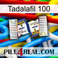 Tadalafil 100 12